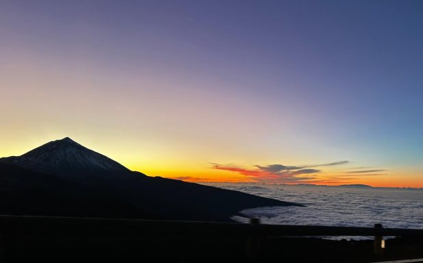 Teide & Stars Teide & Stars Tour