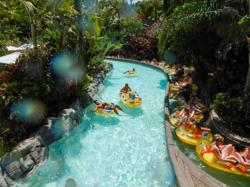 Siam Park Siam Park