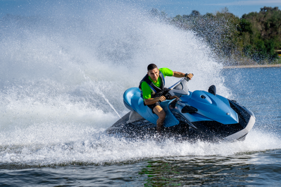 Jet Ski Tour Jet Ski Tour