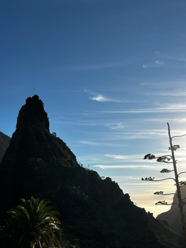 Grand Tour Grand Tour · Teide · Masca · Garachico · Icod