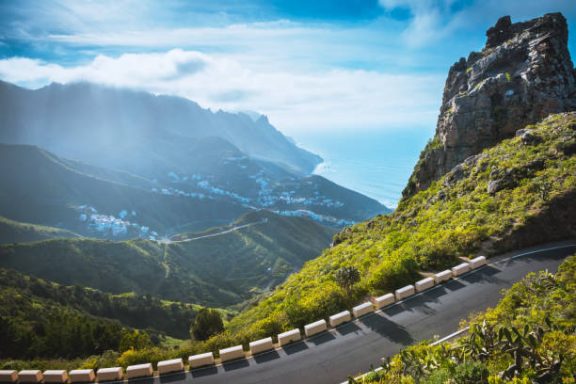 La Gomera Tour La Gomera Tour
